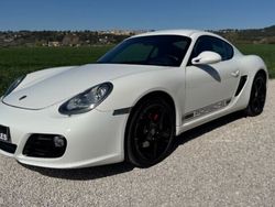 Utilisé 2010 Porsche Cayman S Coupé | 42 990 €