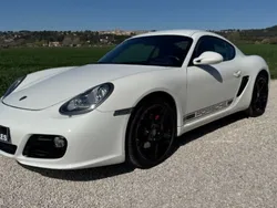 Utilisé 2010 Porsche Cayman S Coupé | 44 990 € (Prix juste)