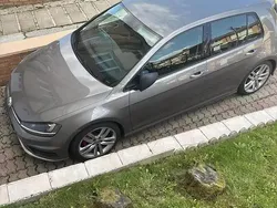 Utilisé 2017 VW Golf VII Comfortline Berline | 9 500 €
