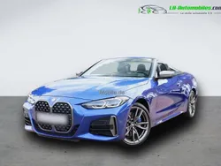 Utilisé 2022 BMW M440 Sport Line Berline | 62 000 € (Prix cher)