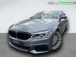 Utilisé 2018 BMW 530 Comfort Edition Berline | 36 600 €