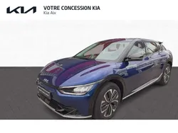 Utilisé 2023 Kia EV6 2 SUV | 34 490 € (Super prix)