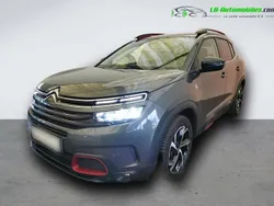 Utilisé 2022 Citroën C5 Aircross SUV | 27 700 € (Prix assez cher)