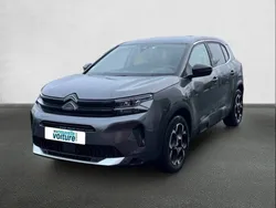 Gris Utilisé 2024 Citroën C5 Aircross PureTech SUV | 22 410 € (Bon prix)