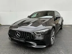 Utilisé 2020 Mercedes AMG GT AMG Coupé | 67 990 €