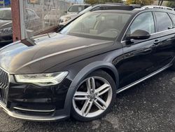 Utilisé 2015 Audi A6 Allroad Advanced Break | 19 990 €