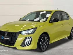 Utilisé 2024 Peugeot 208 Active Citadine | 16 499 € (Prix juste)