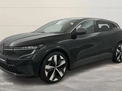 Utilisé 2022 Renault Mégane Techno SUV | 24 999 € (Prix juste)