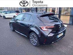 Utilisé 2021 Toyota Corolla Design Berline | 19 990 € (Prix juste)