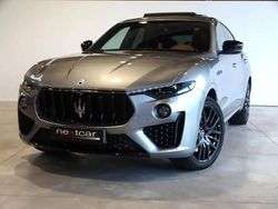 Gris Utilisé 2022 Maserati Levante GT SUV | 64 990 €