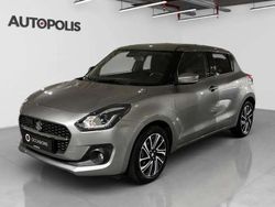 Gris Utilisé 2024 Suzuki Swift GLX Citadine | 17 425 € (Prix juste)