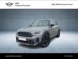 Utilisé 2022 Mini Cooper Countryman SUV | 29 990 € (Prix juste)