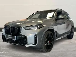 Utilisé 2025 BMW X5 M Sport SUV | 120 990 €