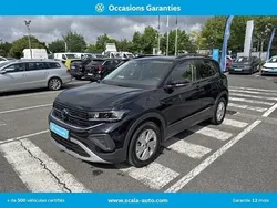 Utilisé 2024 VW T-Cross Life SUV | 24 990 € (Prix juste)