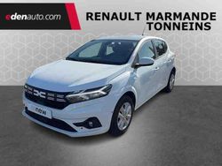 Utilisé 2024 Dacia Sandero Expression Citadine | 14 998 €