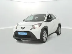 Utilisé 2022 Toyota Aygo Citadine | 15 990 € (Prix juste)