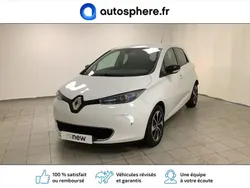 Utilisé 2019 Renault Zoe Intens Citadine | 8 999 € (Bon prix)