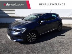 Gris titanium Utilisé 2022 Renault Clio V Intens Citadine | 19 990 € (Prix cher)