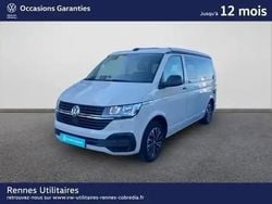 Gris Utilisé 2025 VW California Coast Van | 67 990 € (Super prix)
