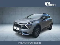 Utilisé 2025 Kia Sportage GT-Line SUV | 36 990 € (Bon prix)
