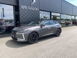 Gris Utilisé 2022 DS Automobiles DS4 Performance Berline | 20 670 € (Bon prix)