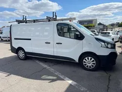 Blanc Utilisé 2018 Renault Trafic Van | 16 400 € (Prix assez cher)