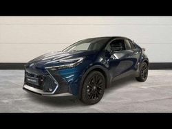 Utilisé 2025 Toyota C-HR Sport SUV | 36 990 €