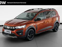 Marron Utilisé 2023 Dacia Jogger Extreme Break | 20 990 € (Prix juste)