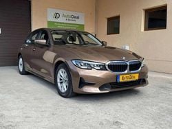 Brun Utilisé 2020 BMW 318 Berline | 19 990 € (Bon prix)