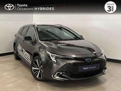 Utilisé 2025 Toyota Corolla Design | 31 990 € (Prix assez cher)