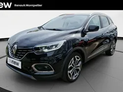 Noir Utilisé 2022 Renault Kadjar Techno SUV | 16 999 € (Bon prix)