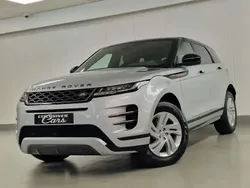 Gris Utilisé 2020 Land Rover Range Rover evoque R-Dynamic SUV | 29 900 € (Super prix)