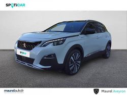 Utilisé 2020 Peugeot 3008 GTi | 23 989 € (Prix juste)