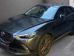 Occasion 2018 Mazda CX-3 Edition SUV | 14 990 € (Super prix)