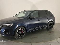 Bleu Utilisé 2025 Audi Q7 Sport SUV | 119 990 €