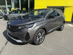 Gris artense (m) Utilisé 2023 Peugeot 3008 Allure SUV | 26 889 € (Prix juste)