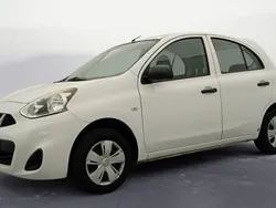 Utilisé 2017 Nissan Micra Pack Citadine | 11 999 € (Super prix)