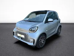 Utilisé 2022 Smart ForTwo Electric Drive Prime Citadine | 16 890 €