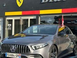 Occasion 2019 Mercedes A250 AMG Berline | 28 000 € (Prix assez cher)