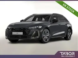 Gris Nouvelle 2025 Audi A5 S-Line Coupé | 55 450 € (Super prix)