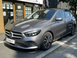 Utilisé 2022 Mercedes B180 Style Monospace | 26 490 € (Bon prix)