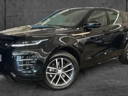 Utilisé 2024 Land Rover Range Rover evoque SE Dynamic | 56 900 €