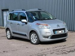 Utilisé 2011 Citroën C3 Picasso Exclusive Monospace | 4 990 € (Prix juste)