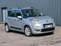Utilisé 2011 Citroën C3 Picasso Exclusive Monospace | 4 990 € (Prix juste)