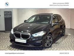 Noir Utilisé 2023 BMW 118 Citadine | 26 890 € (Prix juste)