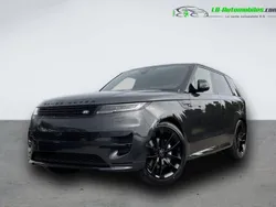 Utilisé 2025 Land Rover Range Rover SUV | 144 600 € (Prix juste)