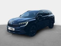 Noir Utilisé 2025 Renault Espace Esprit Alpine Monospace | 39 980 € (Prix juste)