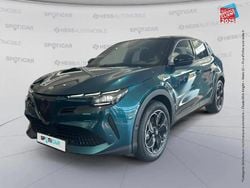 Bleu Utilisé 2025 Alfa Romeo Junior SUV | 36 299 € (Prix juste)