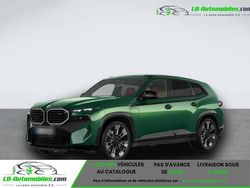 Utilisé 2024 BMW XM Comfort Edition SUV | 164 300 €