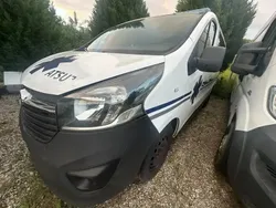 Utilisé 2015 Opel Vivaro Van | 6 000 €